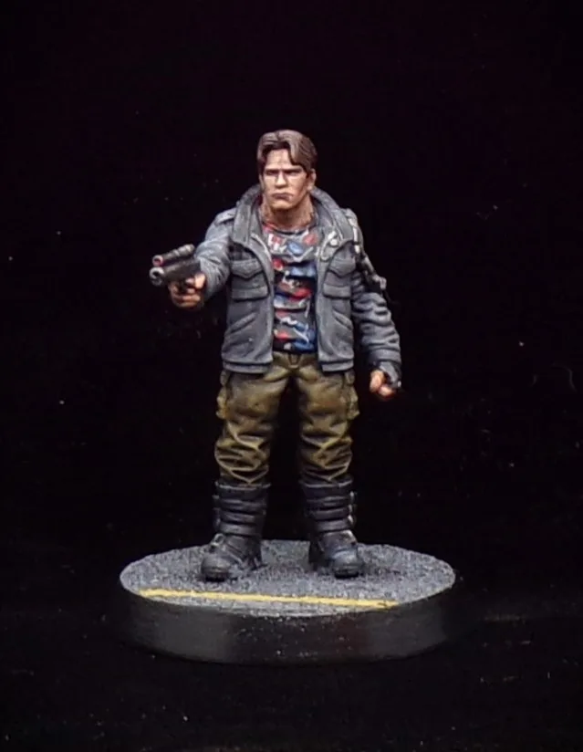 T-800 Arnie