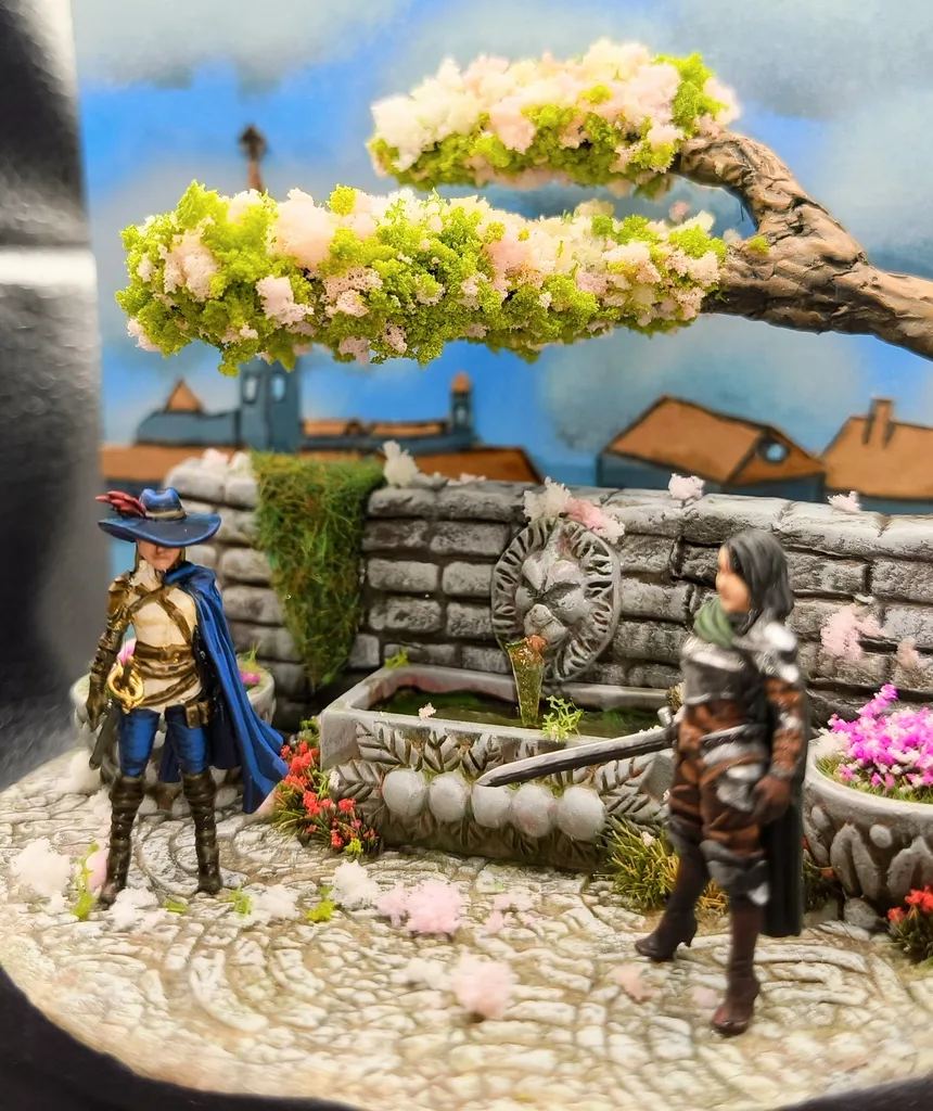 Secret Meeting