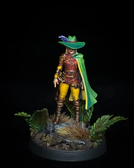 Robin