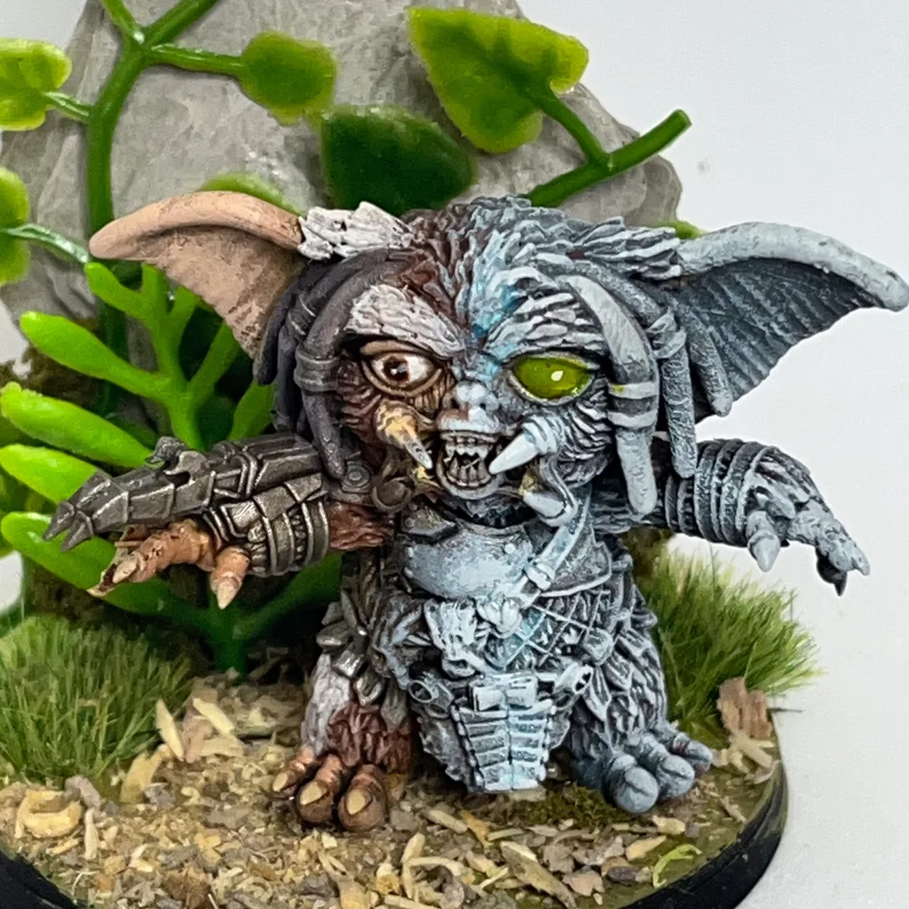 Winning entry