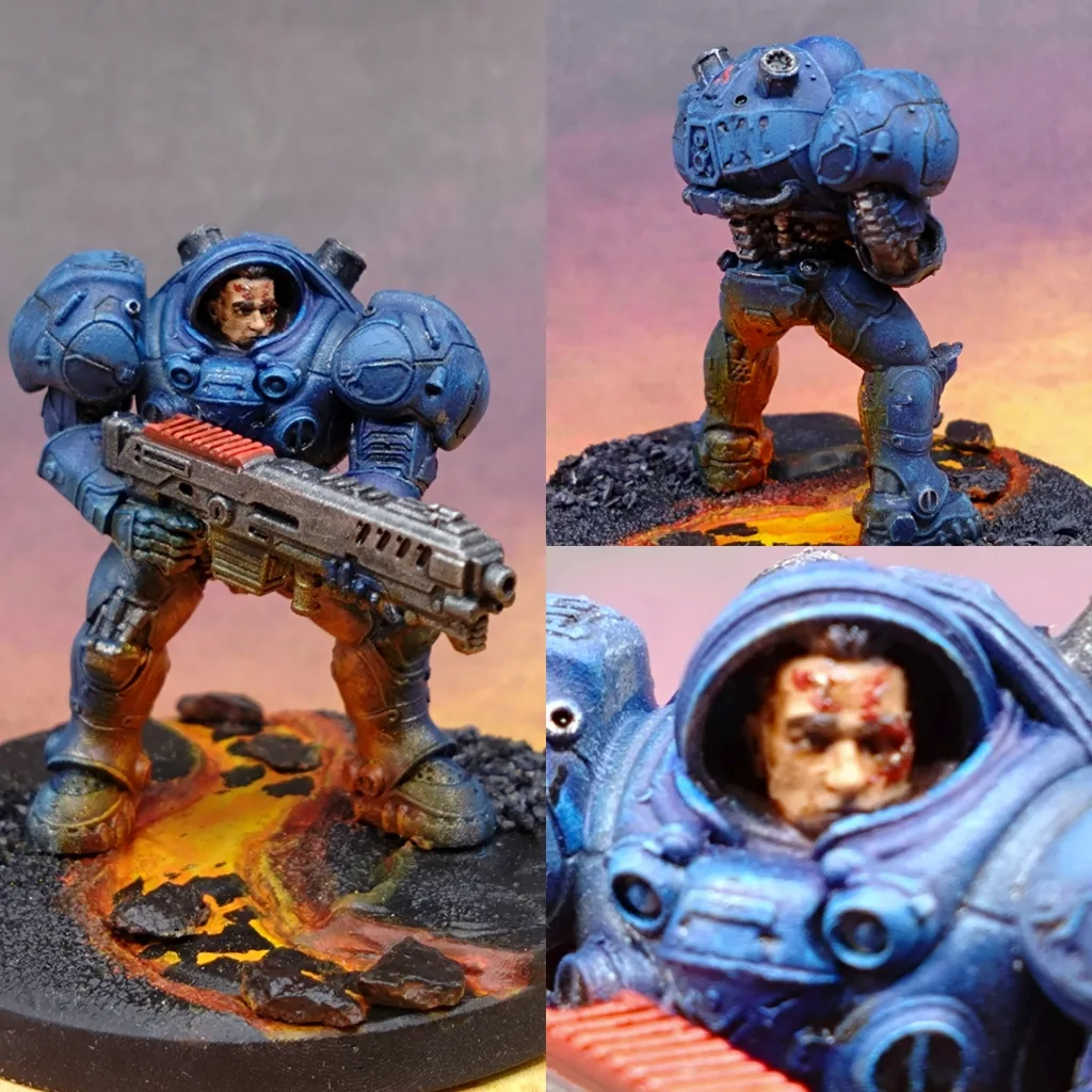 Winning entry