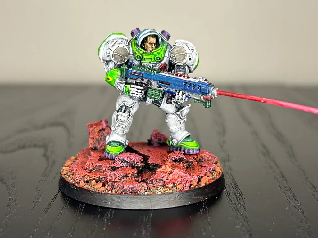 Winning entry