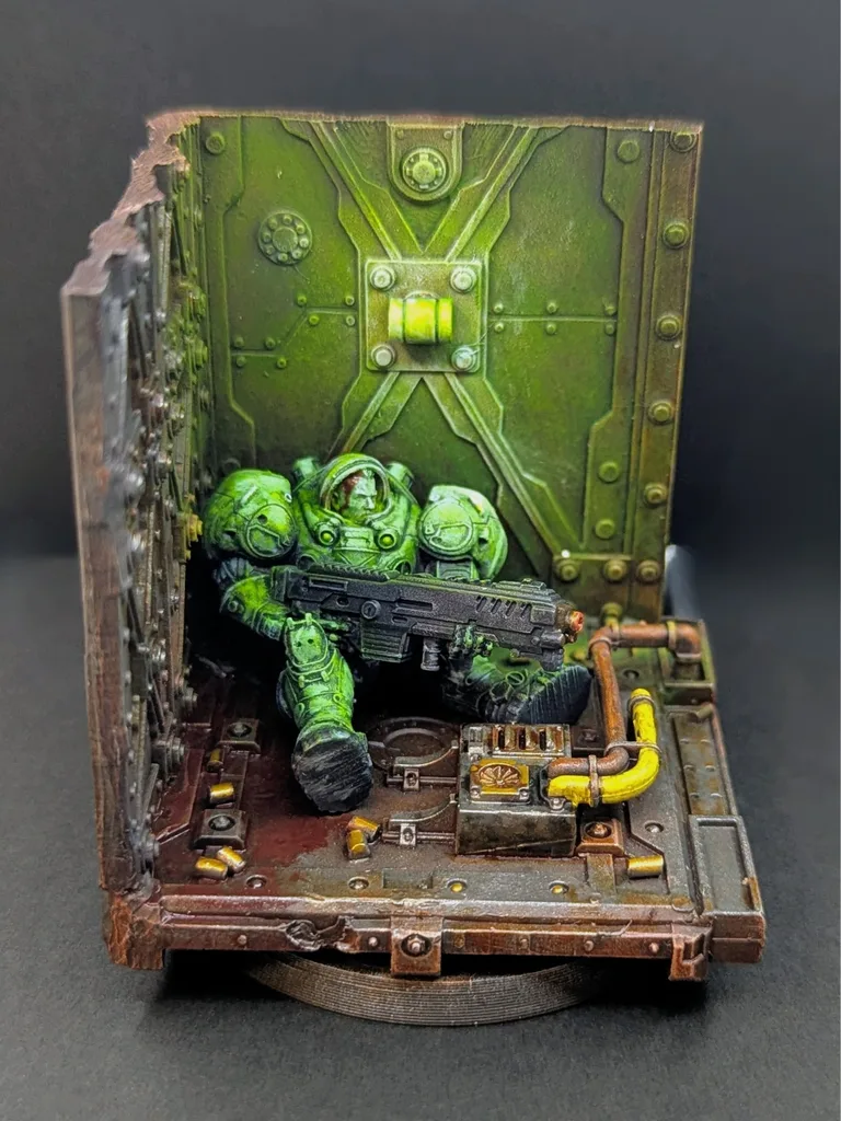 Winning entry