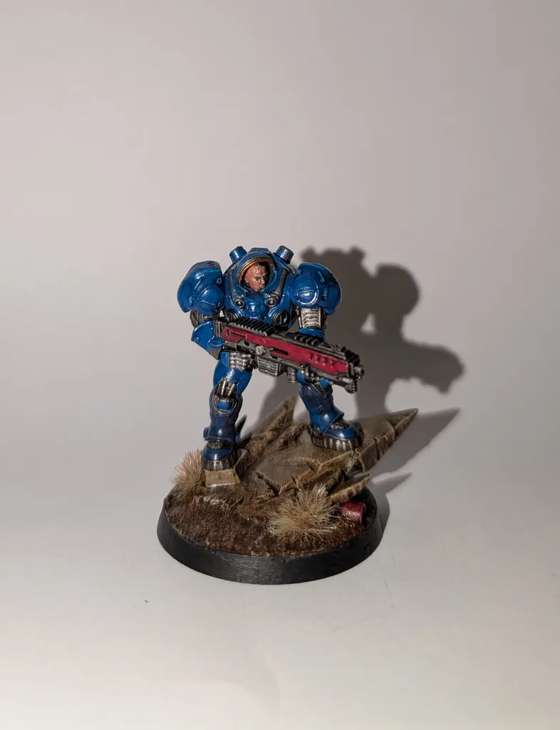 Winning entry